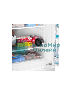 Встраиваемый холодильник Maunfeld MFF170W, встраиваемый