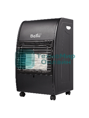 Обогреватель инфракрасный газовый Ballu BIGH-45 B