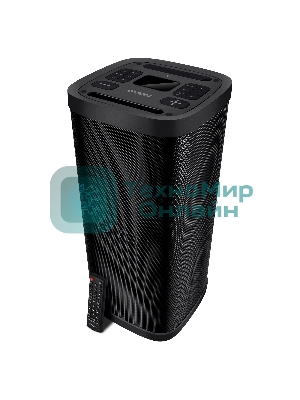 Мобильные колонки SVEN PS-950 2.0 черные 2x80 W Bluetooth