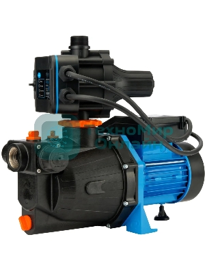 Насос-автомат ДЖИЛЕКС ДЖАМБО 60/35 П-К 