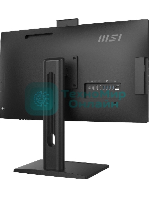 Моноблок MSI Modern AM273QP AI 1UM-005XRU, черный, 27