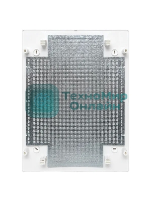 Щит слаботочный навесной 