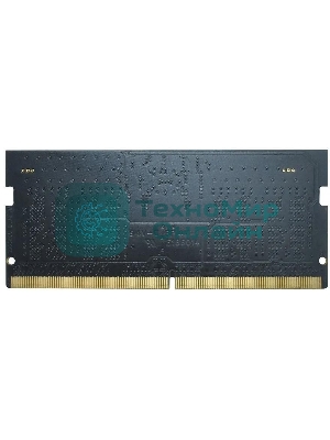 Оперативная память Patriot Signature, DDR5, 8GB (1x8 GB), 5600 MHz, CL46, SO-DIMM
