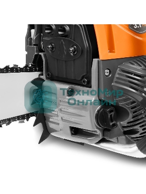 Бензопила Daewoo DACS4516 электронное необслуживаемое зажигание