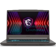 Ноутбук MSI Thin 15 B13UC Core i5-13420H 15.6