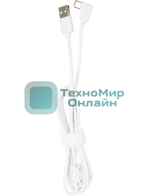 Клавиатура Redragon Fizz проводная, USB Type-A, белый