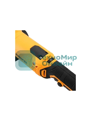 Угловая шлифовальная машина (УШМ) DEKO DKAG1400-150E, 150мм, 1400 Вт