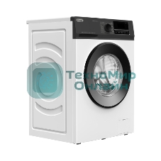 Стиральная машина DeLonghi CARMELLA L 1045 VI белый, загрузка фронтальная 10.5 кг, 1400 об/мин, класс: А+++