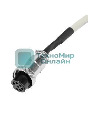 Педаль управления Denzel для ITIG-200 ACDC Mix Pulse