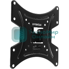 Кронштейн для телевизора Hyundai GL-R2 черный 13