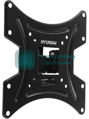 Кронштейн для телевизора Hyundai GL-R2 черный 13
