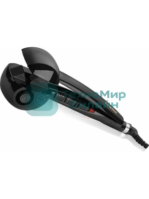 Щипцы для завивки волос Centek CT-2079 черный, 25 мм, 230 °C, 3 режима