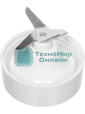 Блендер стационарный Candy CB-150 800Вт белый