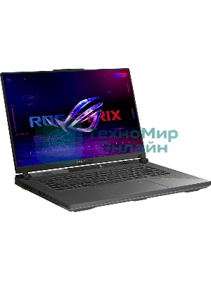 Ноутбук ASUS ROG Strix G16 G614PP-WH94/16