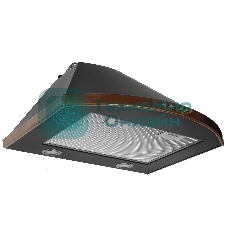 Вытяжка каминная Elikor Сигма 60П-650-К3Д антрацит/бронза, 60 см, 650 куб. м/ч, 56 дБ