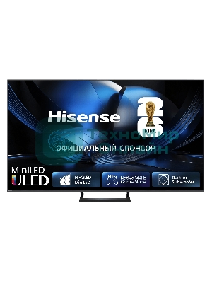 Телевизор 55