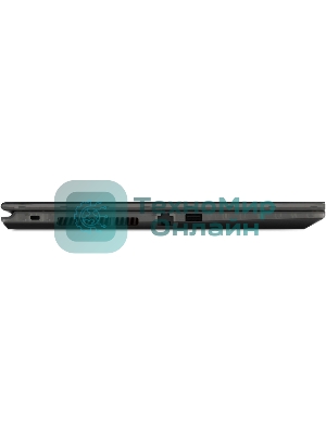 Ноутбук MSI Cyborg A17 AI B2HWEKG-047XRU/17.3