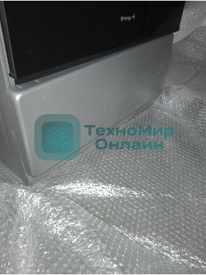 (Поврежденный товар) Стеклокерамическая плита Weissgauff WESM 5140 X (Нижняя крышка сломана, царапины.)