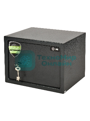 Сейф мебельный Cactus CS-SF-K25 250x350x250мм ключевой