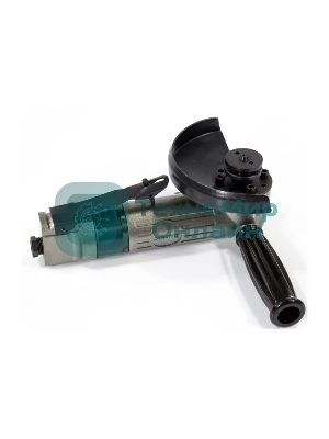 Угловая шлифовальная машина пневматическая Gross G506, 5