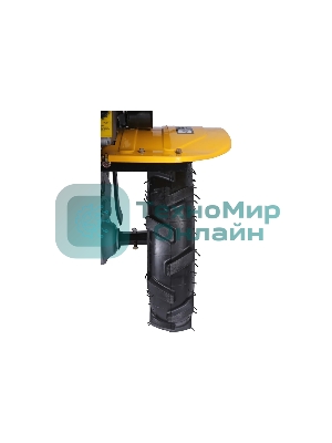 Сельскохозяйственная машина Huter МК-7000M-10 (70/5/25) бензиновый 7л.с.