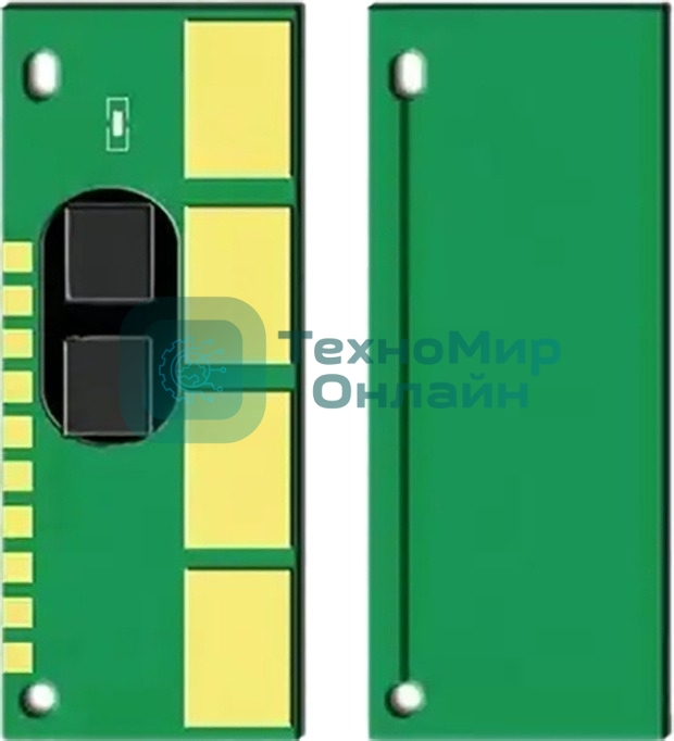 Чип Cactus для Pantum CP1100/CP1100DW/CM1100N/CM1100DW/CM1100FNW/CM11FDW/CM1100ADN/CM1100ANW/CM1100ADW