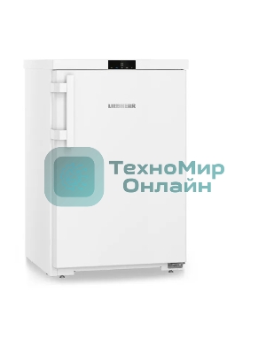 Морозильная камера Liebherr FD 1404-20 001 белый, 106л, 4 ящика