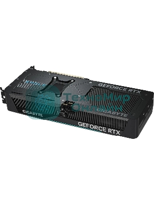 Видеокарта Gigabyte PCI-E GV-N5070EAGLE OC-12GD 1.0 NVIDIA GeForce RTX 5070 12Gb 192bit GDDR7 2805/28000 HDMIx1 DPx3 HDCP Ret