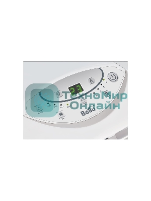 Кондиционер мобильный Ballu BPAC-20 CE_20Y