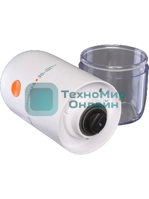 Кофемолка LEONORD LE-1734 белая (106668)