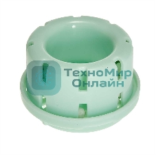 Увлажнитель воздуха DELTA LUX DE-3704 мятный, 30 Вт, 4 л, ультразвуковой, ароматизация