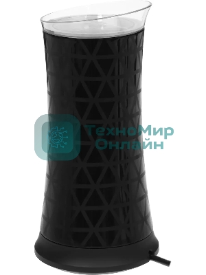 Капучинатор Hyundai HMF-P700 стационар. 240мл черный