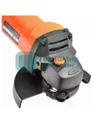 Машина шлифовальная угловая Edon AG-125/1000D