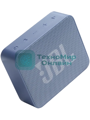 Портативная колонка 3W GO ESSENTIAL 2 BLUE JBL