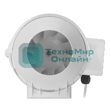 Канальный вентилятор Maunfeld MFDL10W