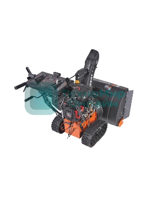 Снегоуборщик бензиновый Patriot СИБИРЬ 130 CЕТ 13л.с.