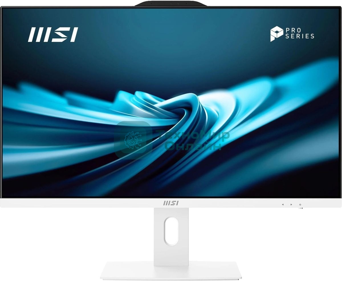 Моноблок MSI Pro AP272P 14M 27