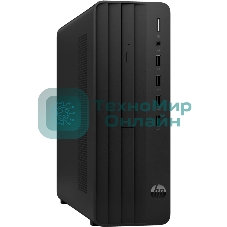 Компьютер HP Pro 290 G9 SFF Core i7-13700,8Gb,512Gb SSD,eng usb kbd,mouse,DOS,1Wty