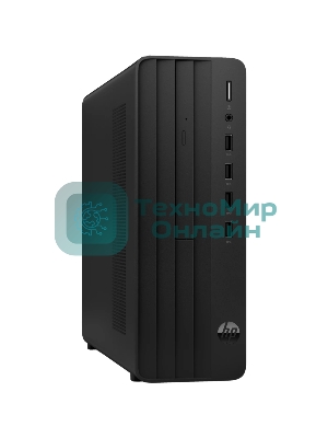 Компьютер HP Pro 290 G9 SFF Core i7-13700,8Gb,512Gb SSD,eng usb kbd,mouse,DOS,1Wty
