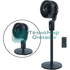 Вентилятор LEONORD LE-1609 3D