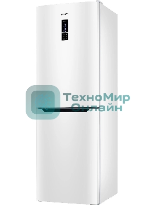 Холодильник Atlant ХМ-4619-109-ND белый двухкамерный 187/94л морозилка снизу