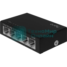 Коммутатор Cudy FS105, 5×100 Мбит/с