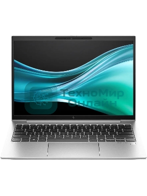 Ноутбук HP EliteBook 830 G11 Core Ultra 7 155U 16Gb SSD512Gb Intel Graphics 13.3