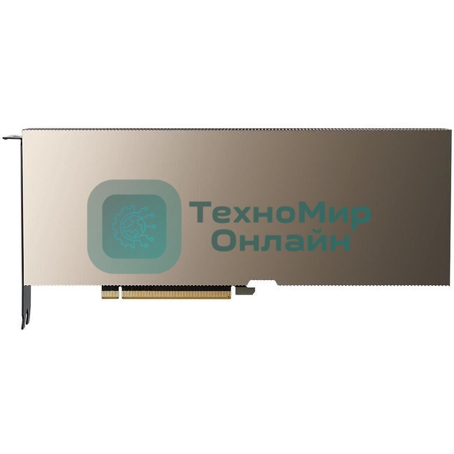 Видеокарта NVIDIA H100 PCIe card, 80 GB, PCI-E x16 gen5