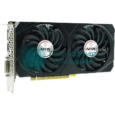 Видеокарта AFOX PCIE16 RTX 3050 6Gb AF3050-6GD6H5