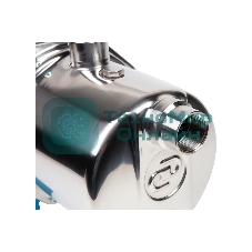 Насосная станция ДЖИЛЕКС ДЖАМБО 70/50Н-241100Вт глубина 9м высота 50м 4200л/ч 24л для чистой воды