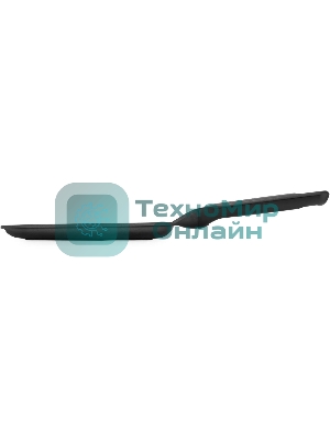 Сковорода блинная Rondell Zeita Neu RDA-1368, 24 см, без крышки, черный