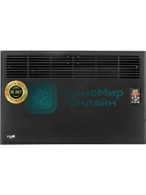 Конвектор электрический iVigo EPK4570E15 Черный