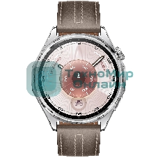 Умные часы Huawei GT 6 ATM-B19 55020FWE серый