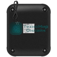 Плита настольная индукционная Maunfeld EFI301TBK